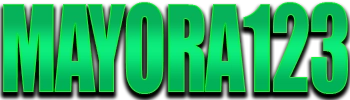 Logo Mayora123